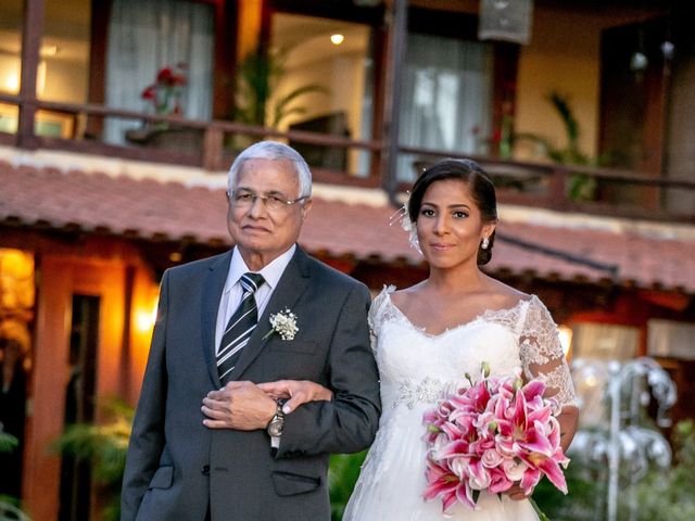 O casamento de Leandro e Lícia em Lago Norte, Distrito Federal 17