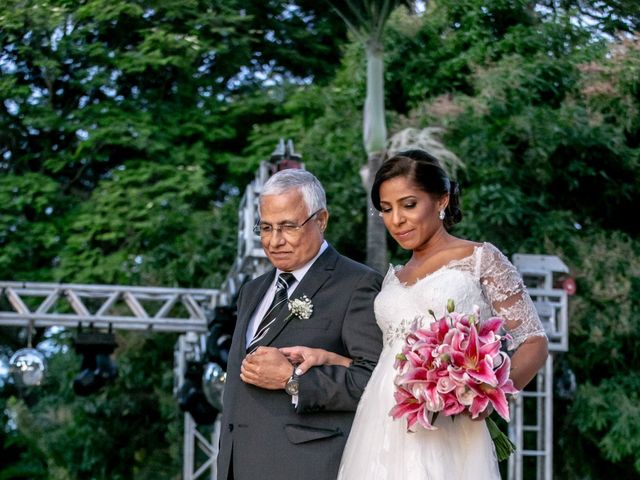 O casamento de Leandro e Lícia em Lago Norte, Distrito Federal 18