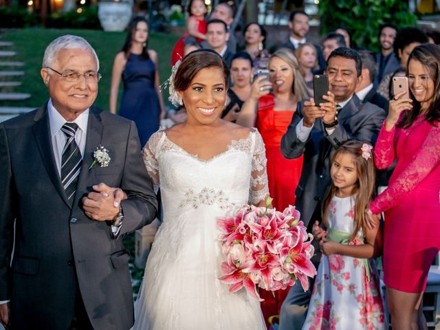 O casamento de Leandro e Lícia em Lago Norte, Distrito Federal 20