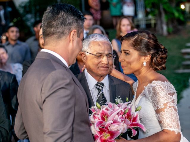 O casamento de Leandro e Lícia em Lago Norte, Distrito Federal 21