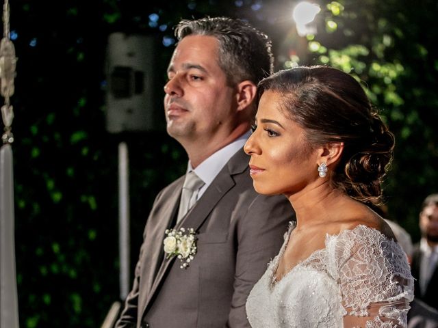 O casamento de Leandro e Lícia em Lago Norte, Distrito Federal 22