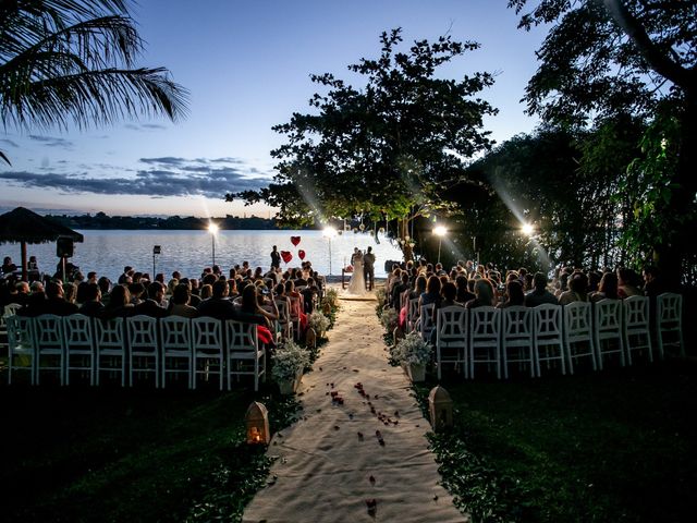 O casamento de Leandro e Lícia em Lago Norte, Distrito Federal 26