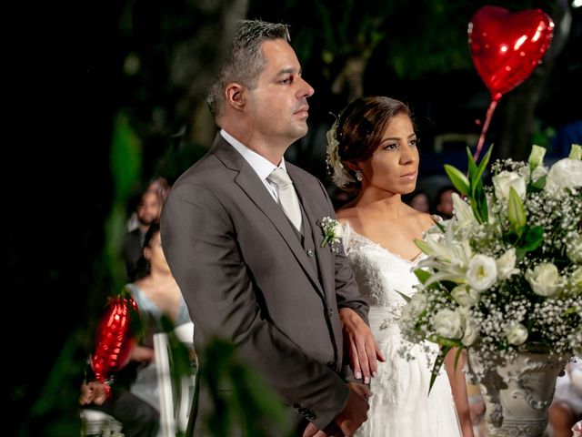 O casamento de Leandro e Lícia em Lago Norte, Distrito Federal 28