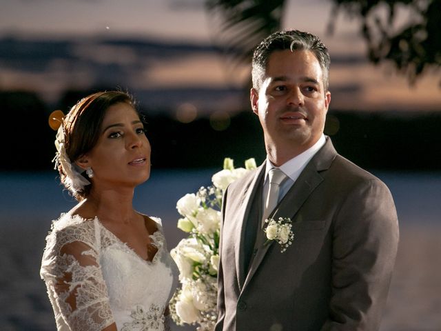 O casamento de Leandro e Lícia em Lago Norte, Distrito Federal 30