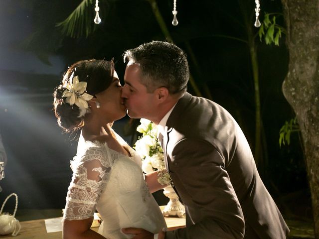 O casamento de Leandro e Lícia em Lago Norte, Distrito Federal 33