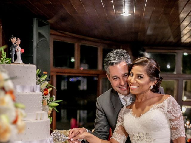 O casamento de Leandro e Lícia em Lago Norte, Distrito Federal 36