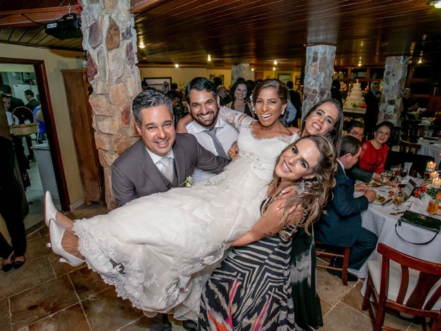 O casamento de Leandro e Lícia em Lago Norte, Distrito Federal 39