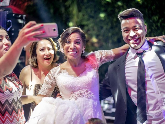 O casamento de Leandro e Lícia em Lago Norte, Distrito Federal 47