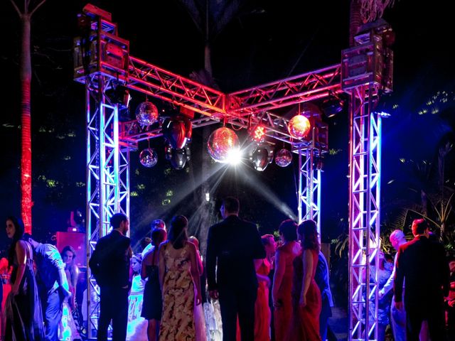O casamento de Leandro e Lícia em Lago Norte, Distrito Federal 49