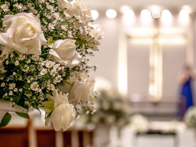 O casamento de Leandro e Lícia em Lago Norte, Distrito Federal 57