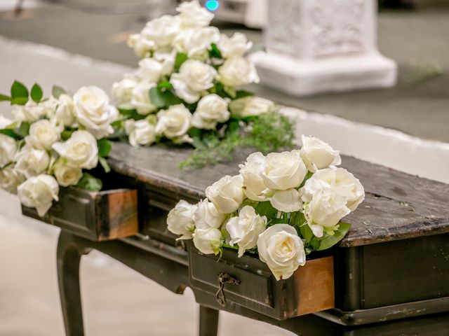 O casamento de Leandro e Lícia em Lago Norte, Distrito Federal 58