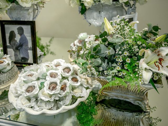 O casamento de Leandro e Lícia em Lago Norte, Distrito Federal 61