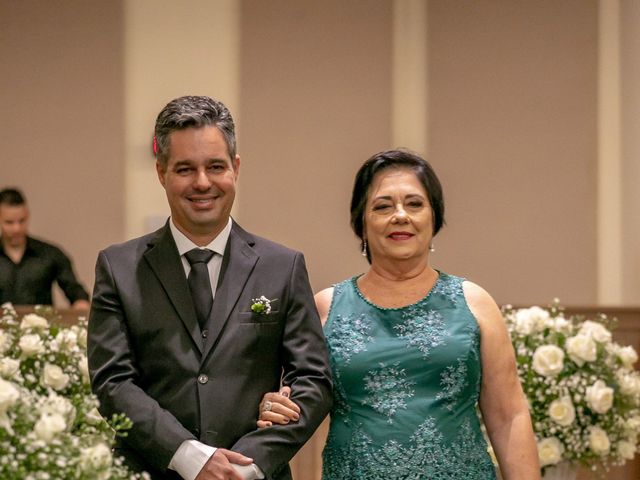 O casamento de Leandro e Lícia em Lago Norte, Distrito Federal 63