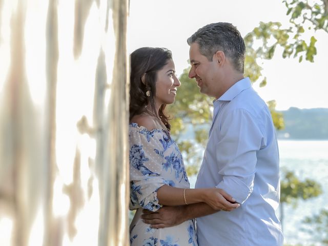 O casamento de Leandro e Lícia em Lago Norte, Distrito Federal 64