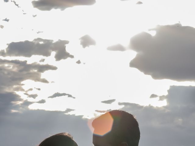 O casamento de Leandro e Lícia em Lago Norte, Distrito Federal 65