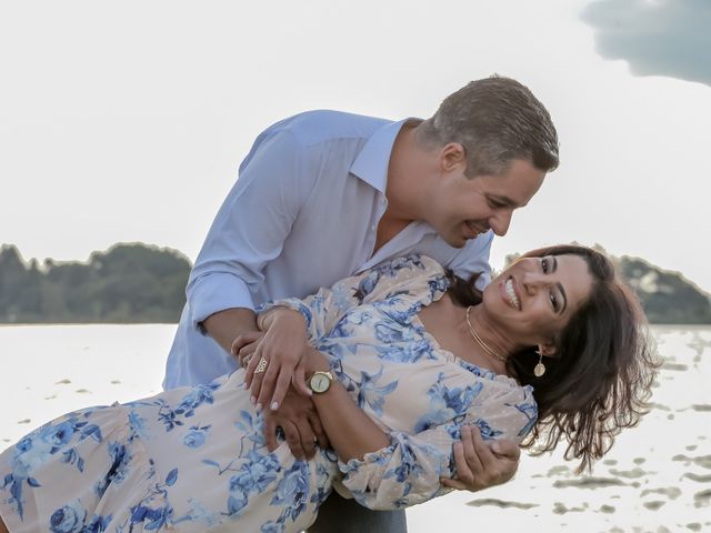 O casamento de Leandro e Lícia em Lago Norte, Distrito Federal 67