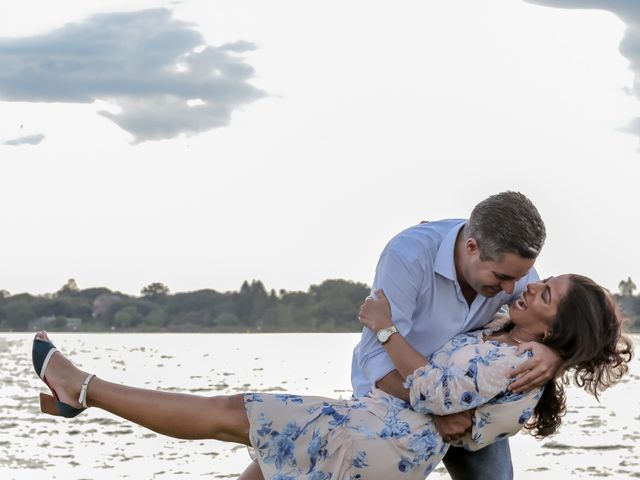 O casamento de Leandro e Lícia em Lago Norte, Distrito Federal 68