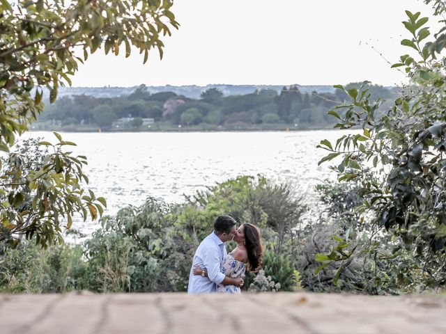 O casamento de Leandro e Lícia em Lago Norte, Distrito Federal 69