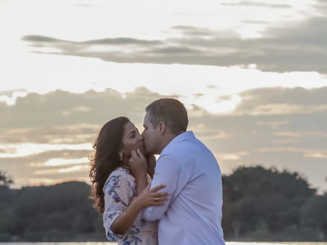 O casamento de Leandro e Lícia em Lago Norte, Distrito Federal 72