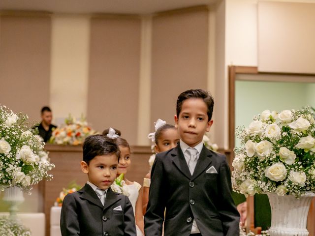 O casamento de Leandro e Lícia em Lago Norte, Distrito Federal 74