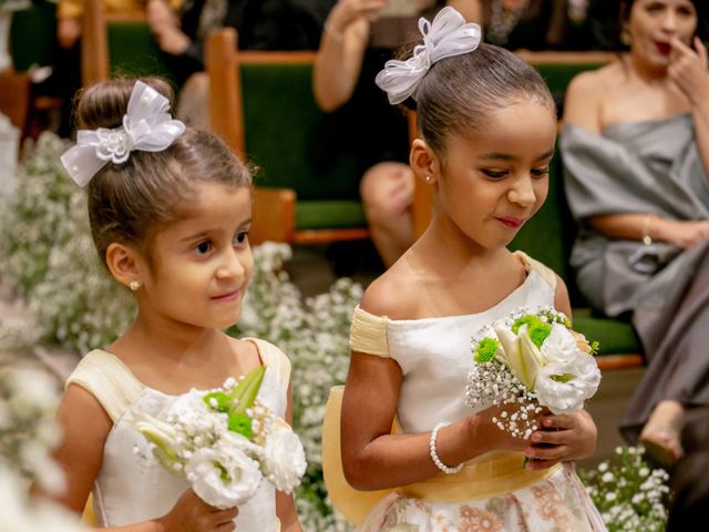 O casamento de Leandro e Lícia em Lago Norte, Distrito Federal 75