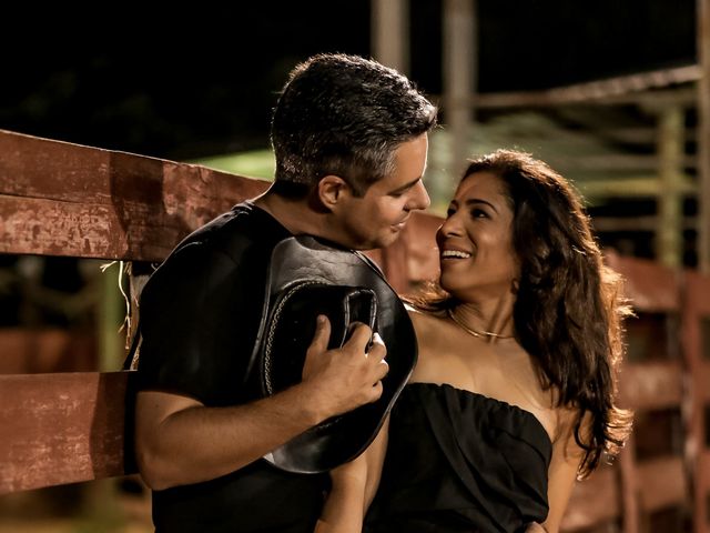 O casamento de Leandro e Lícia em Lago Norte, Distrito Federal 78