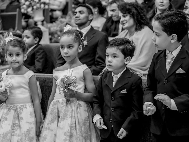 O casamento de Leandro e Lícia em Lago Norte, Distrito Federal 79