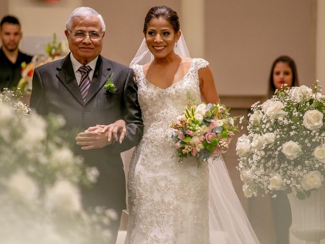 O casamento de Leandro e Lícia em Lago Norte, Distrito Federal 81