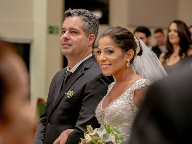 O casamento de Leandro e Lícia em Lago Norte, Distrito Federal 86