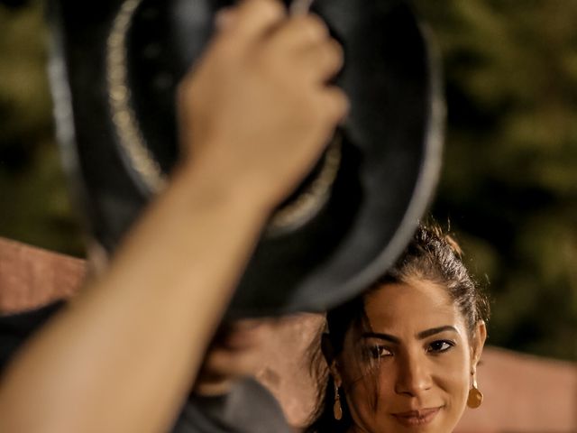 O casamento de Leandro e Lícia em Lago Norte, Distrito Federal 87