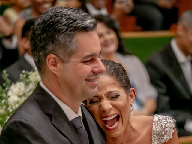 O casamento de Leandro e Lícia em Lago Norte, Distrito Federal 88