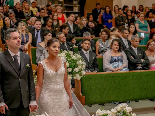 O casamento de Leandro e Lícia em Lago Norte, Distrito Federal 95