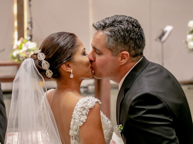 O casamento de Leandro e Lícia em Lago Norte, Distrito Federal 97