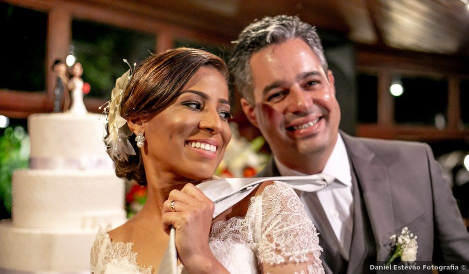 O casamento de Leandro e Lícia em Lago Norte, Distrito Federal