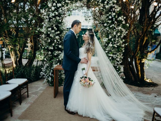 O casamento de Jankiel e Suzane em São Paulo 2