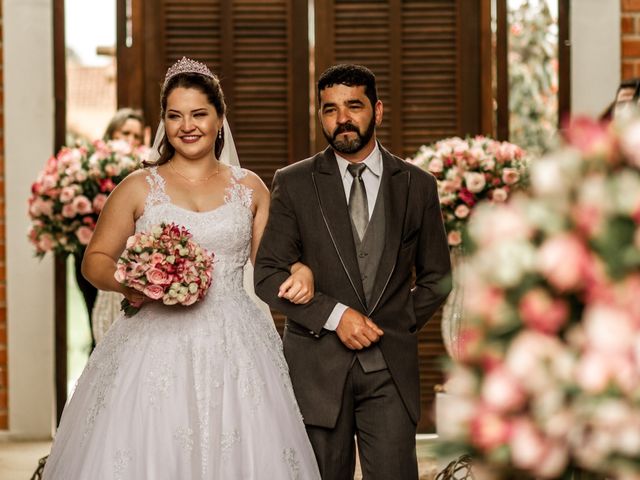 O casamento de Israel e Gabriela em São José dos Pinhais, Paraná 39