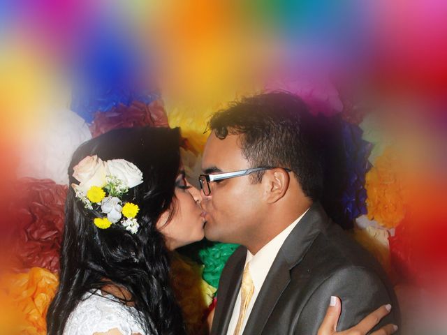 O casamento de Filipe e Amanda em Gama, Distrito Federal 42