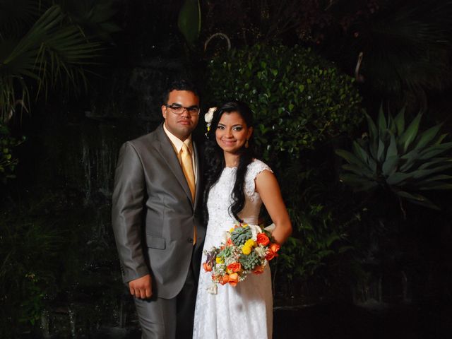 O casamento de Filipe e Amanda em Gama, Distrito Federal 50