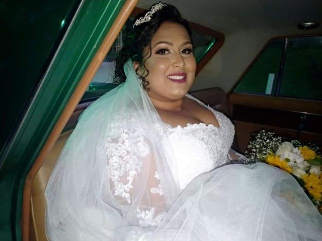 O casamento de Luide e Mayra em Vespasiano, Minas Gerais 2