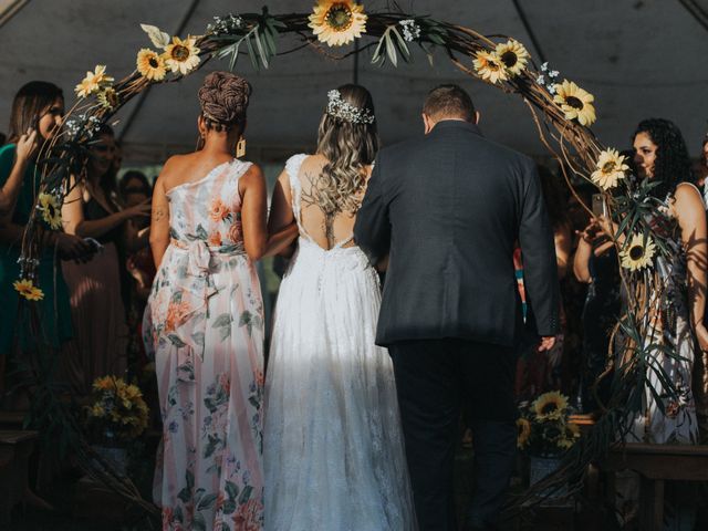 O casamento de Rômulo e Fernanda em Londrina, Paraná 40