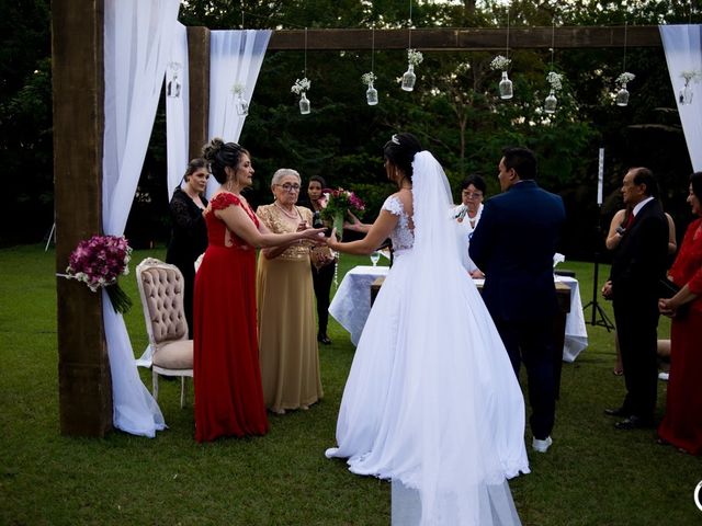 O casamento de Eduardo e Bruna  em Goiânia, Goiás 5