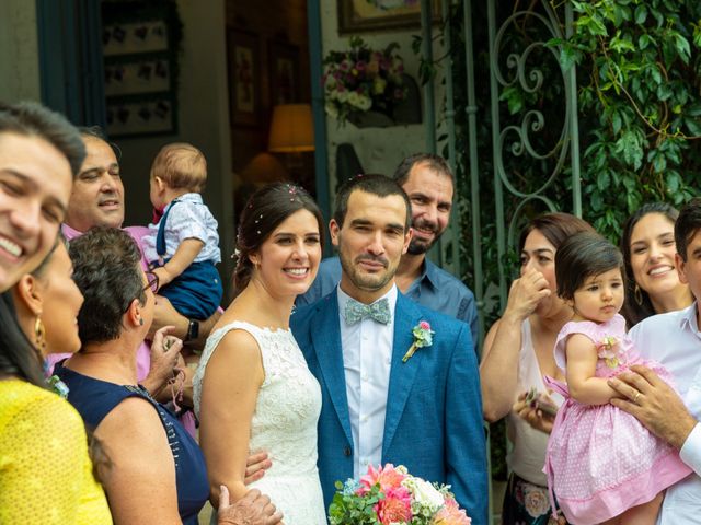O casamento de Vincent e Fernanda em São Paulo 100