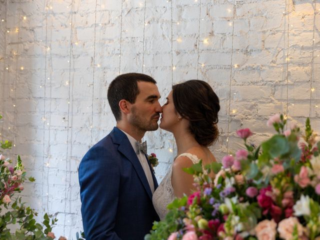 O casamento de Vincent e Fernanda em São Paulo 107