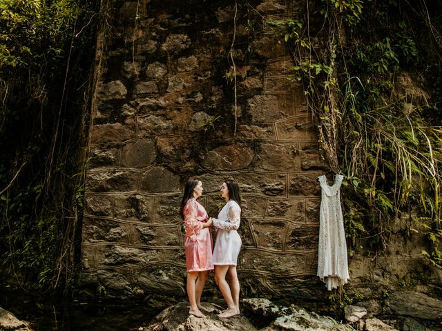 O casamento de Yago e Bruna em Pedro de Toledo, São Paulo Estado 2