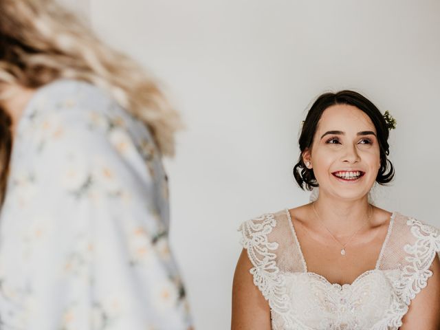 O casamento de Yago e Bruna em Pedro de Toledo, São Paulo Estado 19