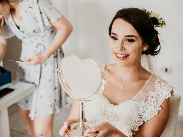 O casamento de Yago e Bruna em Pedro de Toledo, São Paulo Estado 23