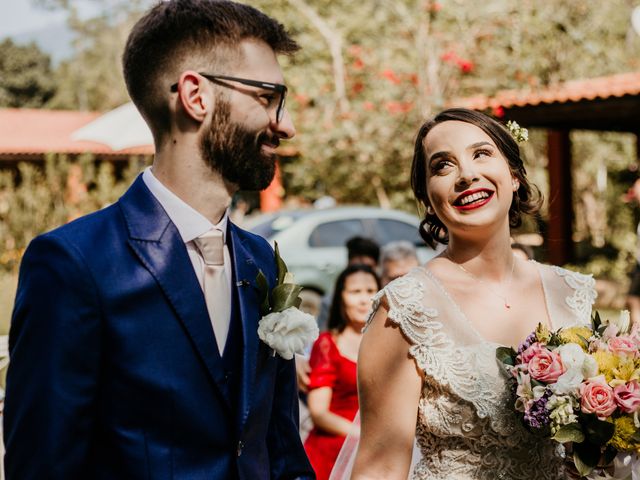 O casamento de Yago e Bruna em Pedro de Toledo, São Paulo Estado 37