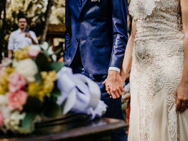 O casamento de Yago e Bruna em Pedro de Toledo, São Paulo Estado 39