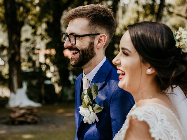 O casamento de Yago e Bruna em Pedro de Toledo, São Paulo Estado 44