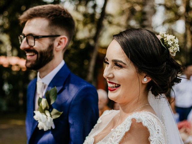 O casamento de Yago e Bruna em Pedro de Toledo, São Paulo Estado 45